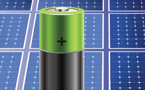 電池檢測知識(shí) 電池檢測知識(shí)