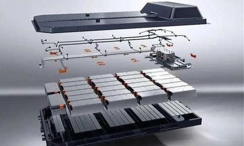 電池容量測試 電池容量測試