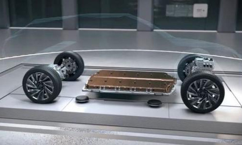 動(dòng)力電池包安全測試 動(dòng)力電池包安全測試