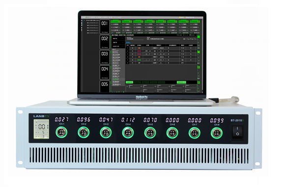 動(dòng)力電池測(cè)試系統(tǒng) 動(dòng)力電池測(cè)試系統(tǒng)