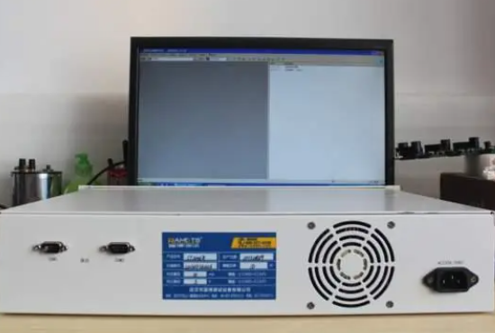 超級(jí)電容測(cè)試